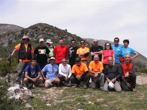 Grupo Senderista de Murcia (@grupo.senderista.murcia)